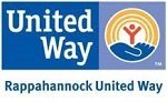 Rappahannock United Way Logo