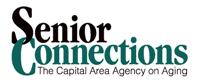 Senior Connections Logo
