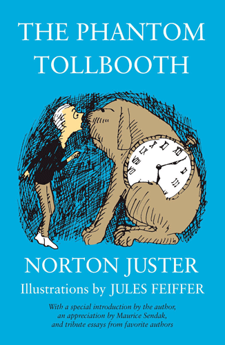 phantom tollbooth