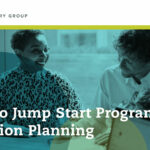 5 Tips to Jump Start Program Evaluation Planning